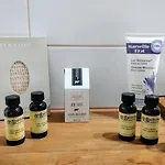 Alojamento de Acomodação e Pequeno-almoço La Ferme Manoir Saint Barthelemy Juaye-Mondaye