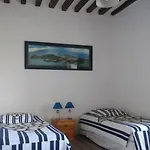 La Ferme Manoir Saint Barthelemy Alojamento de Acomodação e Pequeno-almoço