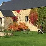 La Ferme Manoir Saint Barthelemy 3*