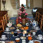 La Ferme Manoir Saint Barthelemy 3*