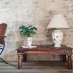 Alojamento de Acomodação e Pequeno-almoço La Ferme Manoir Saint Barthelemy 3*