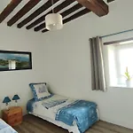 La Ferme Manoir Saint Barthelemy 3* Juaye-Mondaye