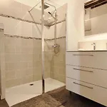 Alojamento de Acomodação e Pequeno-almoço La Ferme Manoir Saint Barthelemy