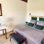 La Ferme Manoir Saint Barthelemy 3* Juaye-Mondaye