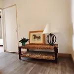 Panzió La Ferme Manoir Saint Barthelemy 3*
