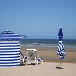 Alojamento de Acomodação e Pequeno-almoço La Ferme Manoir Saint Barthelemy 3*