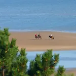 La Ferme Manoir Saint Barthelemy 3* Juaye-Mondaye