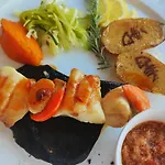 La Ferme Manoir Saint Barthelemy Juaye-Mondaye