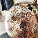 La Ferme Manoir Saint Barthelemy Alojamento de Acomodação e Pequeno-almoço Juaye-Mondaye