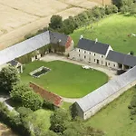 La Ferme Manoir Saint Barthelemy Alojamento de Acomodação e Pequeno-almoço 3*