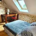 La Ferme Manoir Saint Barthelemy Alojamento de Acomodação e Pequeno-almoço