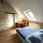 La Ferme Manoir Saint Barthelemy Panzió 3*