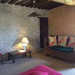 Alojamento de Acomodação e Pequeno-almoço La Ferme Manoir Saint Barthelemy 3*