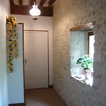 Alojamento de Acomodação e Pequeno-almoço La Ferme Manoir Saint Barthelemy