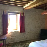 Alojamento de Acomodação e Pequeno-almoço La Ferme Manoir Saint Barthelemy 3*