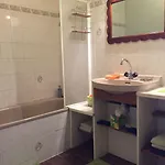 Alojamento de Acomodação e Pequeno-almoço La Ferme Manoir Saint Barthelemy