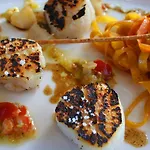 La Ferme Manoir Saint Barthelemy Alojamento de Acomodação e Pequeno-almoço