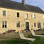 La Ferme Manoir Saint Barthelemy