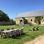 La Ferme Manoir Saint Barthelemy Bed & Breakfast 3*
