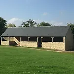 Panzió La Ferme Manoir Saint Barthelemy 3*
