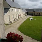 La Ferme Manoir Saint Barthelemy 3* Juaye-Mondaye