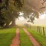 La Ferme Manoir Saint Barthelemy 3* Juaye-Mondaye