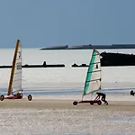 La Ferme Manoir Saint Barthelemy 3* Juaye-Mondaye