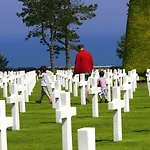 La Ferme Manoir Saint Barthelemy 3*