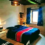 La Ferme Manoir Saint Barthelemy 3* Juaye-Mondaye