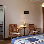 La Ferme Manoir Saint Barthelemy 3* Juaye-Mondaye