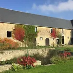 La Ferme Manoir Saint Barthelemy Juaye-Mondaye