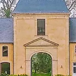 Bed & Breakfast La Ferme Manoir Saint Barthelemy
