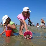 La Ferme Manoir Saint Barthelemy Juaye-Mondaye