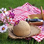 Alojamento de Acomodação e Pequeno-almoço La Ferme Manoir Saint Barthelemy Juaye-Mondaye