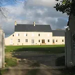 La Ferme Manoir Saint Barthelemy 3* Juaye-Mondaye