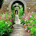 La Ferme Manoir Saint Barthelemy