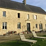 La Ferme Manoir Saint Barthelemy 3*