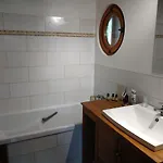 La Ferme Manoir Saint Barthelemy Juaye-Mondaye