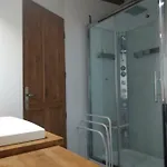 La Ferme Manoir Saint Barthelemy Alojamento de Acomodação e Pequeno-almoço