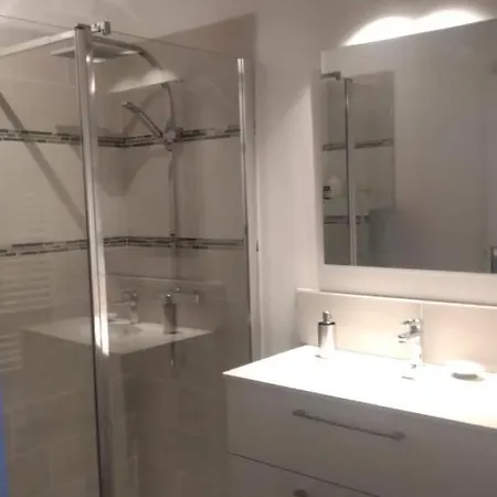 La Ferme Manoir Saint Barthelemy 3*