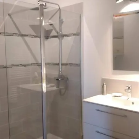 La Ferme Manoir Saint Barthelemy Bed & Breakfast