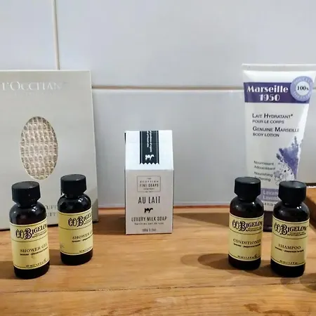 Bed and Breakfast La Ferme Manoir Saint Barthelemy Juaye-Mondaye