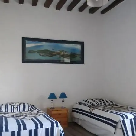 La Ferme Manoir Saint Barthelemy Bed & Breakfast