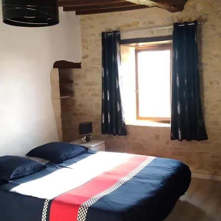 Bed & Breakfast La Ferme Manoir Saint Barthelemy Juaye-Mondaye