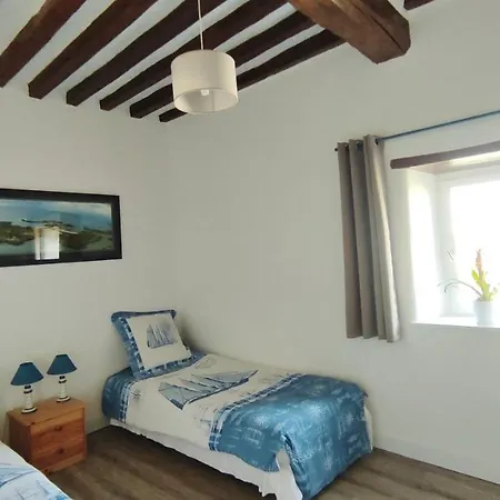 La Ferme Manoir Saint Barthelemy 3* Juaye-Mondaye