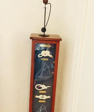 Bed and Breakfast La Ferme Manoir Saint Barthelemy 3*