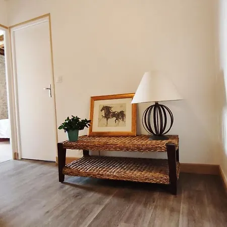 Bed and breakfast La Ferme Manoir Saint Barthélemy 3*