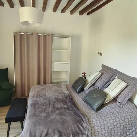 Bed & Breakfast La Ferme Manoir Saint Barthelemy 3*