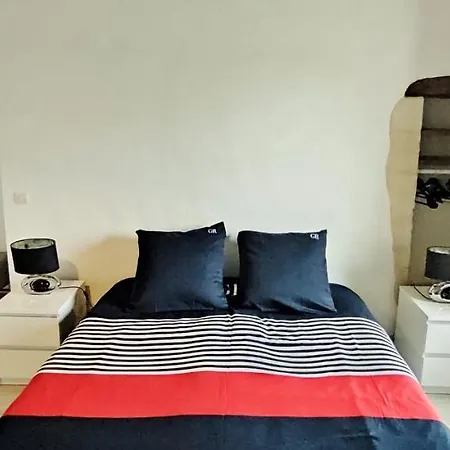 La Ferme Manoir Saint Barthelemy 3* Juaye-Mondaye