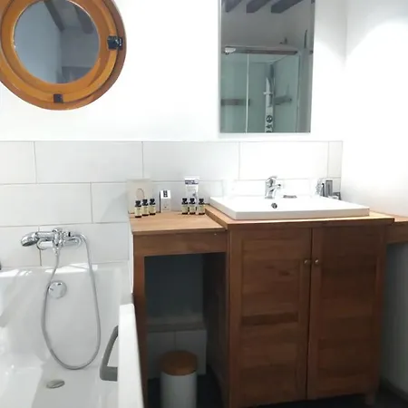 La Ferme Manoir Saint Barthelemy 3* Juaye-Mondaye